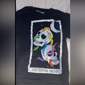 Hot Topic Shirt